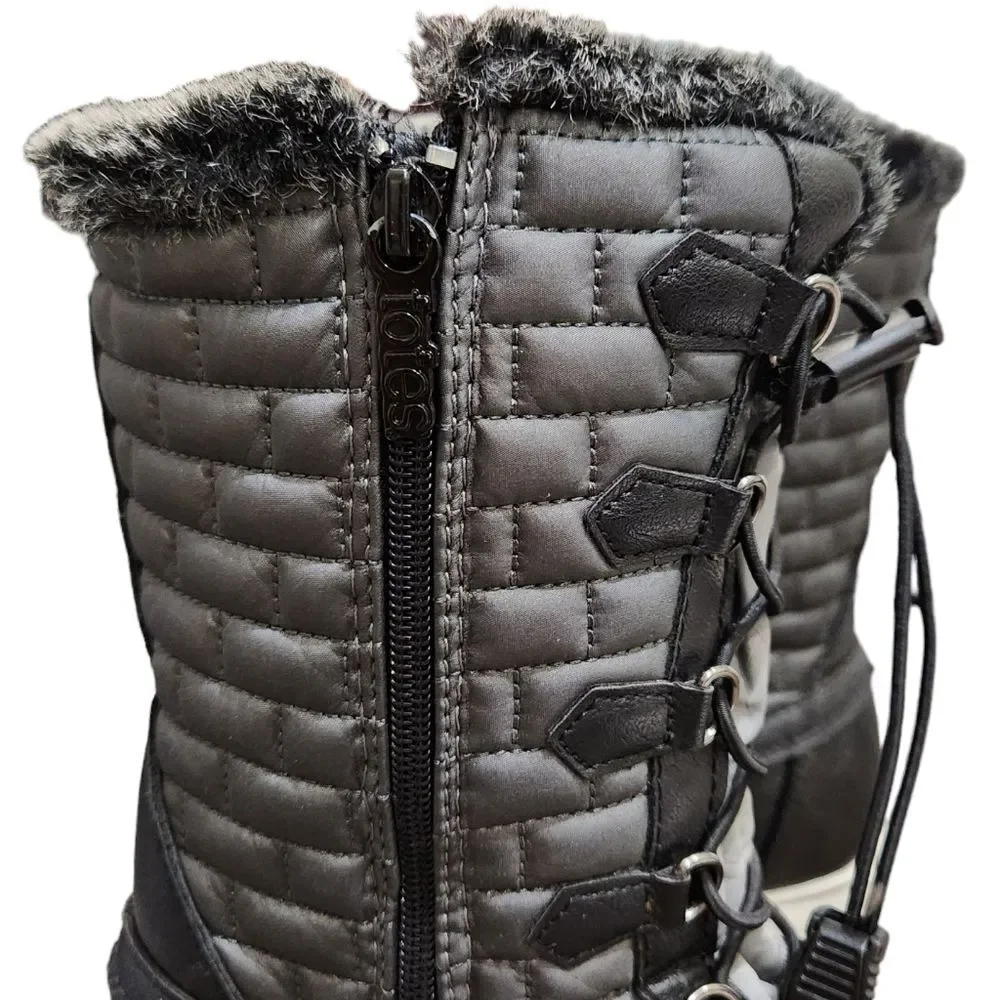 totes complete waterproof
